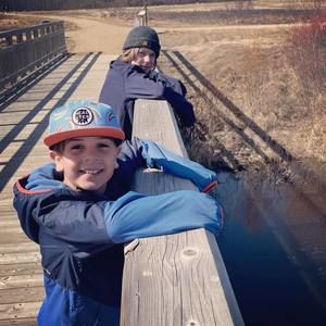 Meet your Posher, Lisa